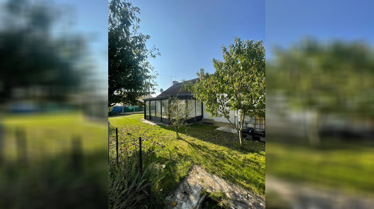 Ma-Cabane - Vente Maison CHECY, 105 m²