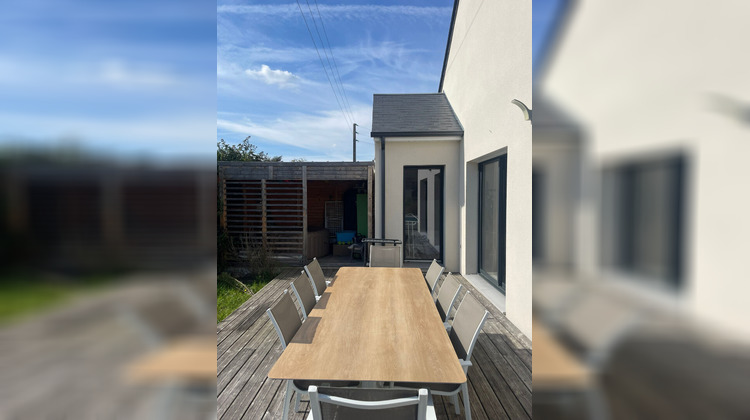 Ma-Cabane - Vente Maison CHECY, 196 m²