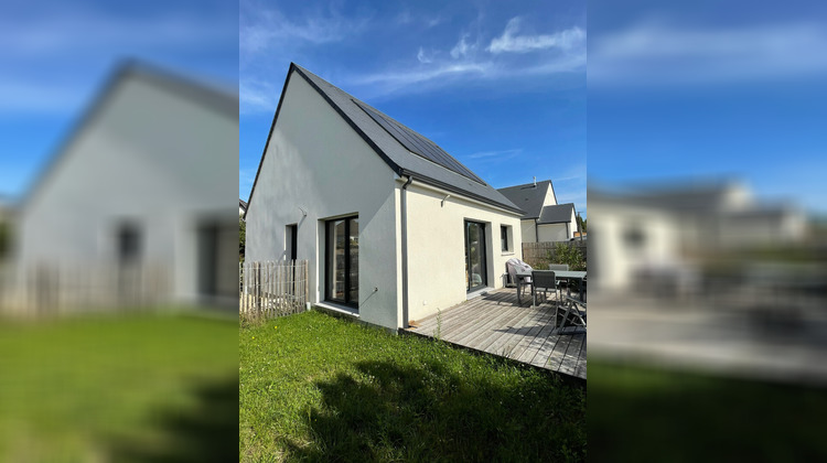 Ma-Cabane - Vente Maison CHECY, 196 m²