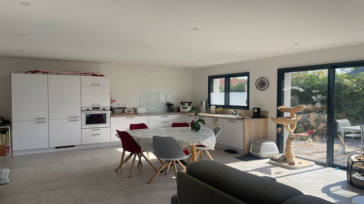 Ma-Cabane - Vente Maison CHECY, 196 m²