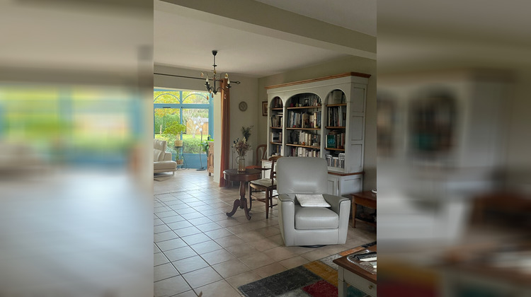 Ma-Cabane - Vente Maison CHECY, 204 m²