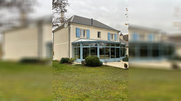 Ma-Cabane - Vente Maison CHECY, 204 m²