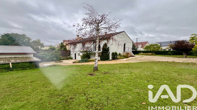 Ma-Cabane - Vente Maison Chécy, 122 m²