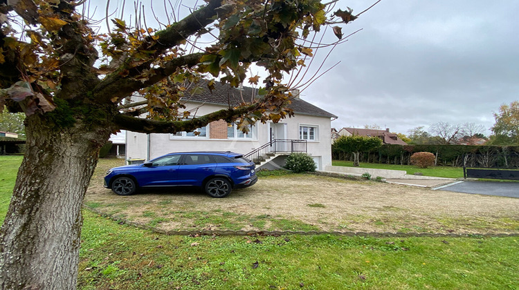 Ma-Cabane - Vente Maison CHECY, 107 m²