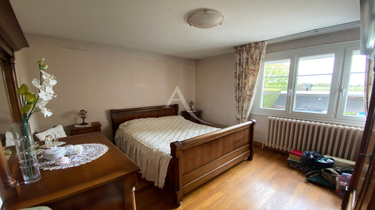 Ma-Cabane - Vente Maison CHECY, 107 m²