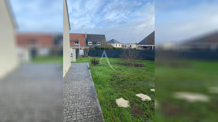 Ma-Cabane - Vente Maison CHECY, 92 m²