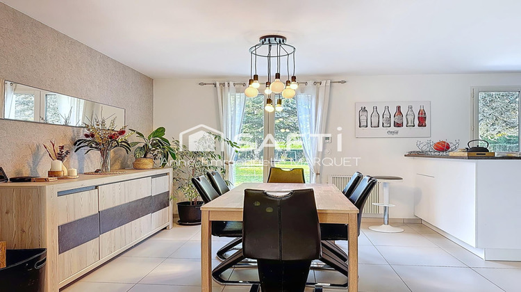 Ma-Cabane - Vente Maison Checy, 136 m²