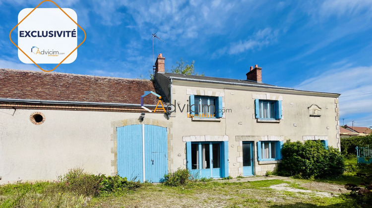 Ma-Cabane - Vente Maison Chécy, 311 m²