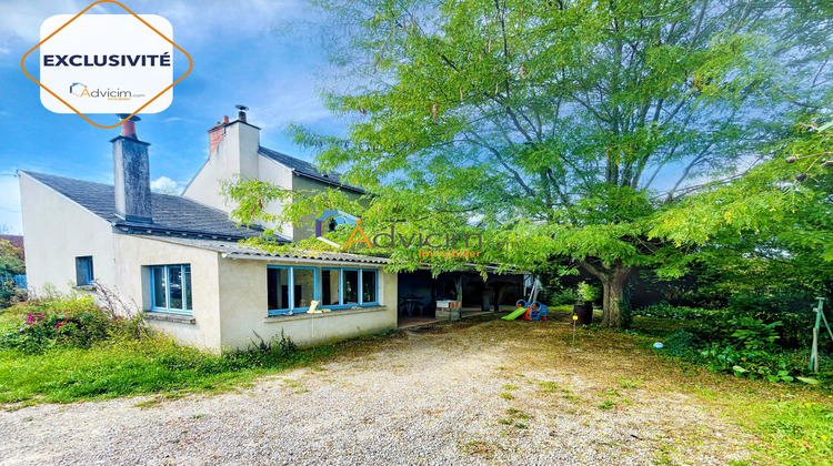 Ma-Cabane - Vente Maison Chécy, 311 m²