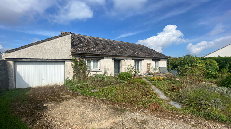Ma-Cabane - Vente Maison CHECY, 91 m²