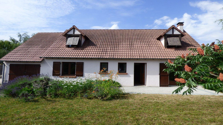 Ma-Cabane - Vente Maison CHECY, 134 m²