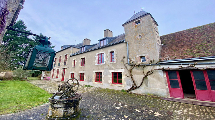 Ma-Cabane - Vente Maison CHECY, 317 m²