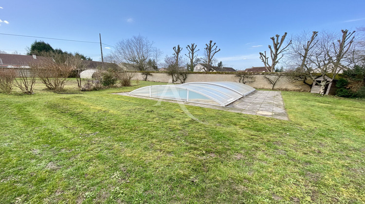 Ma-Cabane - Vente Maison CHECY, 317 m²