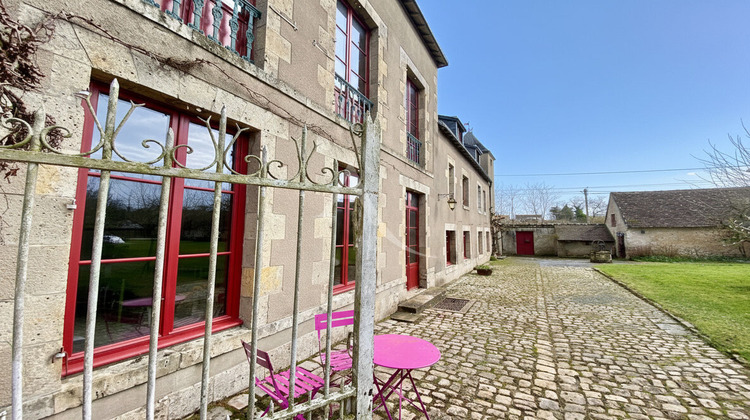 Ma-Cabane - Vente Maison CHECY, 317 m²