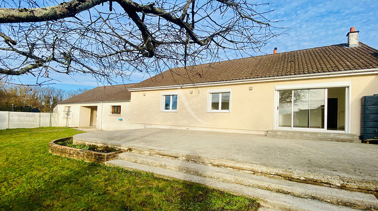 Ma-Cabane - Vente Maison CHECY, 112 m²