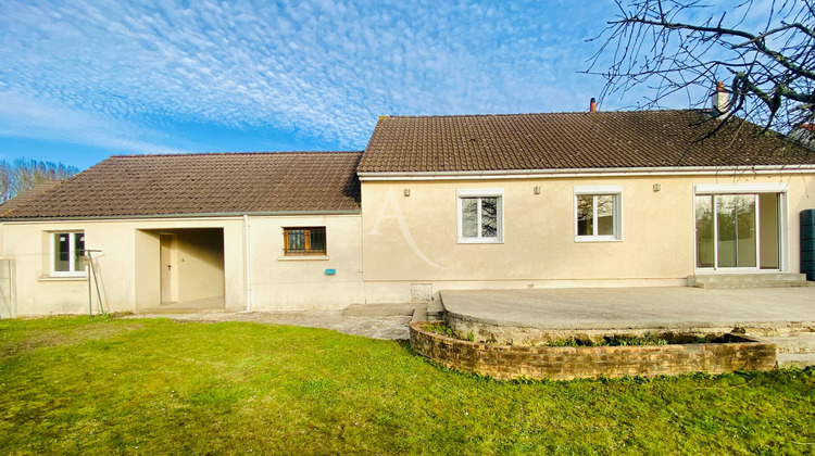 Ma-Cabane - Vente Maison CHECY, 112 m²