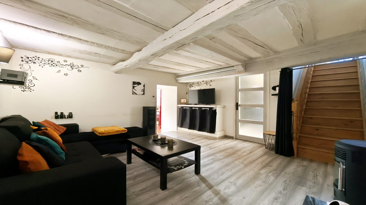 Ma-Cabane - Vente Maison Chécy, 60 m²