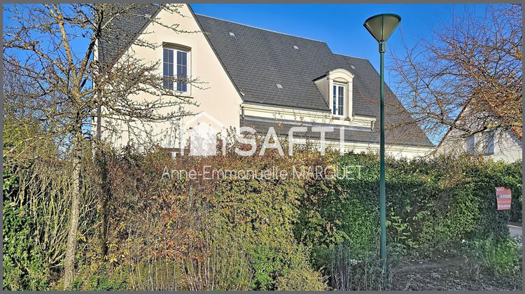 Ma-Cabane - Vente Maison Checy, 162 m²