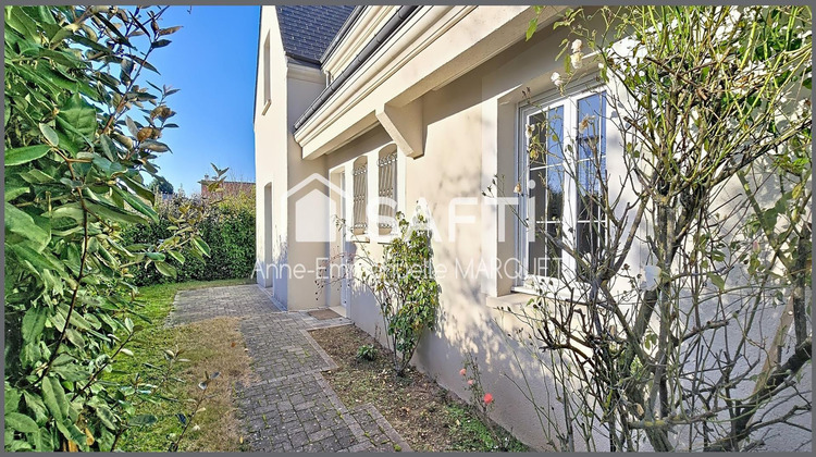 Ma-Cabane - Vente Maison Checy, 162 m²