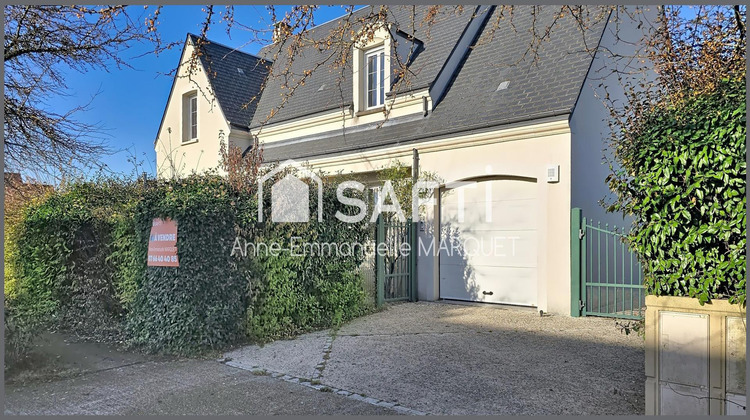 Ma-Cabane - Vente Maison Checy, 162 m²