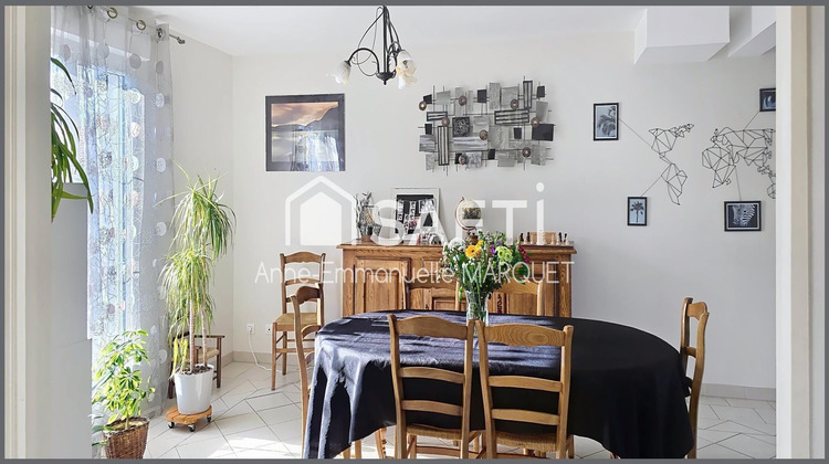 Ma-Cabane - Vente Maison Checy, 162 m²