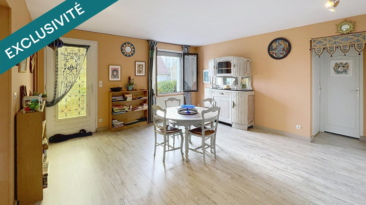 Ma-Cabane - Vente Maison Chécy, 175 m²