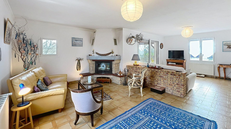 Ma-Cabane - Vente Maison Chécy, 175 m²