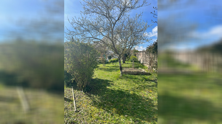 Ma-Cabane - Vente Maison Chécy, 175 m²