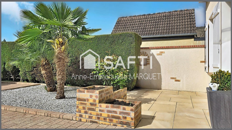 Ma-Cabane - Vente Maison Checy, 141 m²