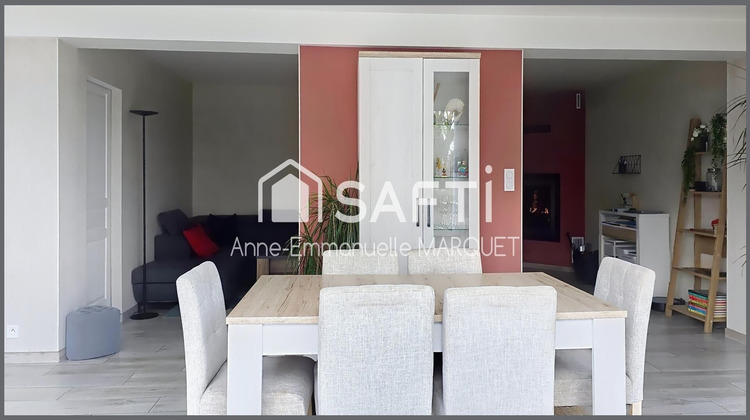 Ma-Cabane - Vente Maison Checy, 141 m²