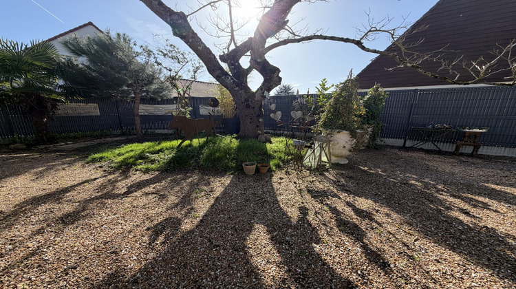 Ma-Cabane - Vente Maison Chécy, 80 m²