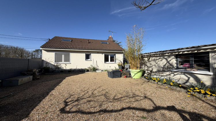 Ma-Cabane - Vente Maison Chécy, 80 m²