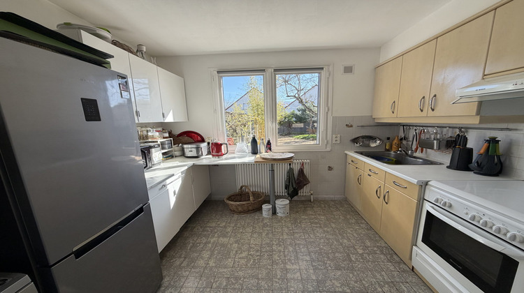 Ma-Cabane - Vente Maison Chécy, 80 m²