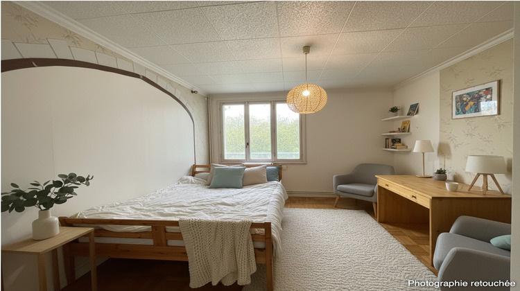 Ma-Cabane - Vente Maison CHECY, 86 m²