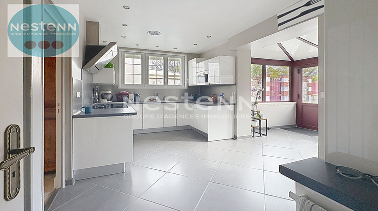 Ma-Cabane - Vente Maison CHECY, 161 m²