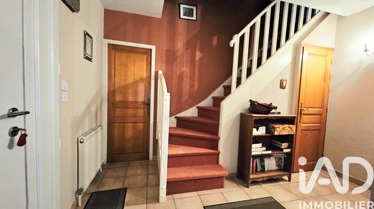 Ma-Cabane - Vente Maison Chécy, 190 m²