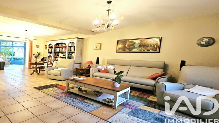 Ma-Cabane - Vente Maison Chécy, 190 m²