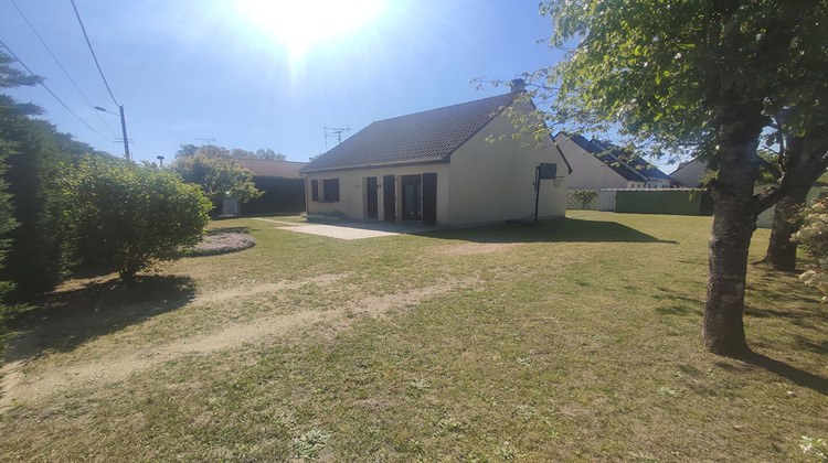 Ma-Cabane - Vente Maison CHECY, 85 m²