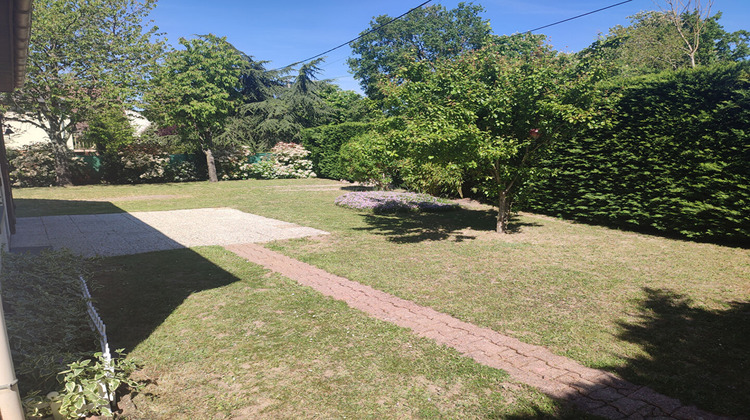 Ma-Cabane - Vente Maison CHECY, 85 m²