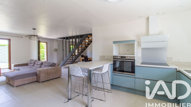 Ma-Cabane - Vente Maison Chécy, 85 m²