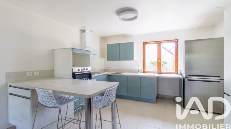 Ma-Cabane - Vente Maison Chécy, 85 m²