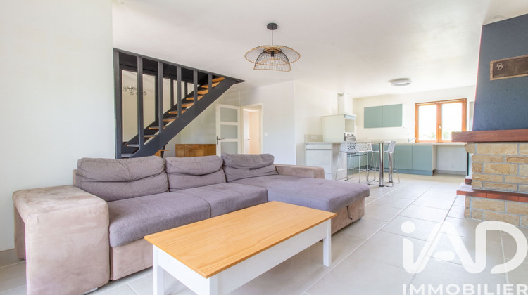 Ma-Cabane - Vente Maison Chécy, 85 m²