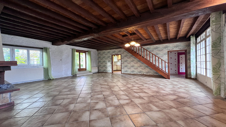Ma-Cabane - Vente Maison CHECY, 110 m²
