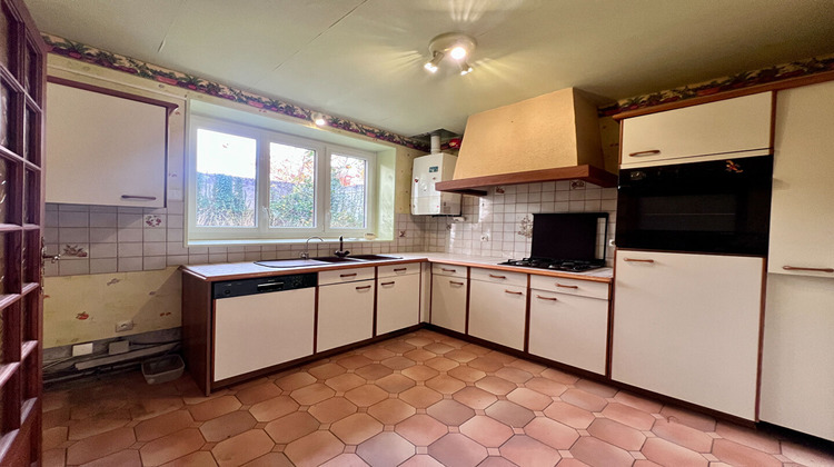 Ma-Cabane - Vente Maison CHECY, 110 m²