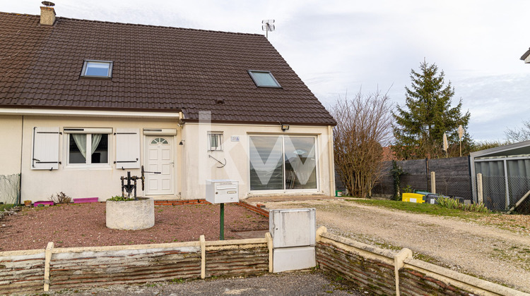 Ma-Cabane - Vente Maison Chécy, 89 m²