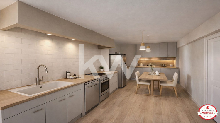 Ma-Cabane - Vente Maison Chécy, 74 m²