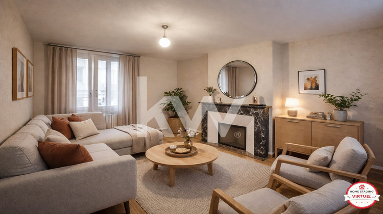 Ma-Cabane - Vente Maison Chécy, 74 m²
