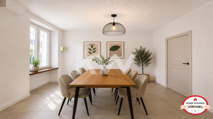 Ma-Cabane - Vente Maison Chécy, 112 m²