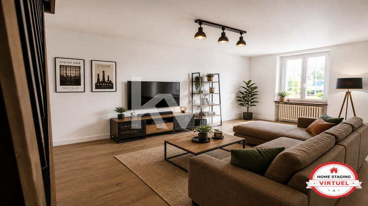 Ma-Cabane - Vente Maison Chécy, 112 m²
