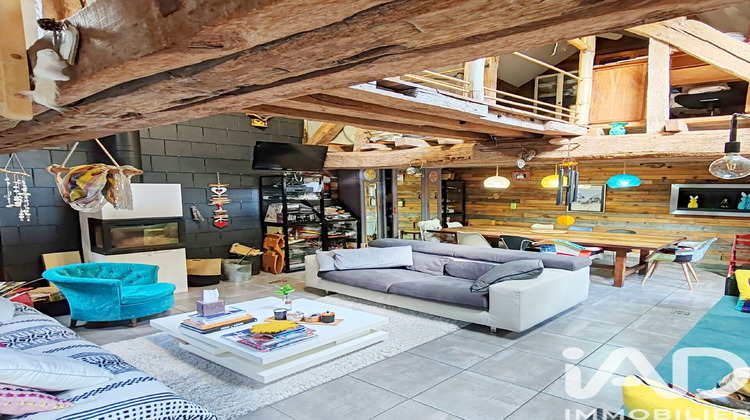 Ma-Cabane - Vente Maison Chécy, 330 m²